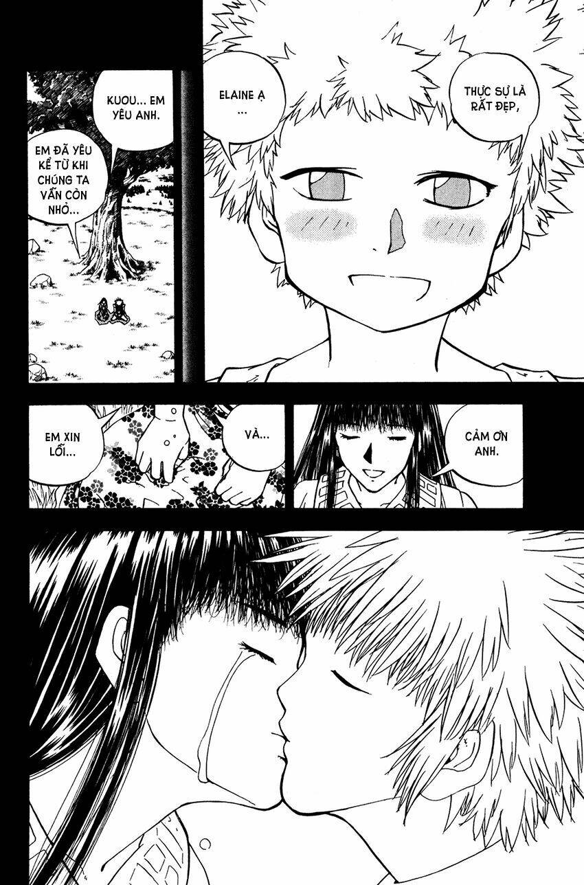 doubutsu no kuni - vương quốc thú vật chapter 48 30