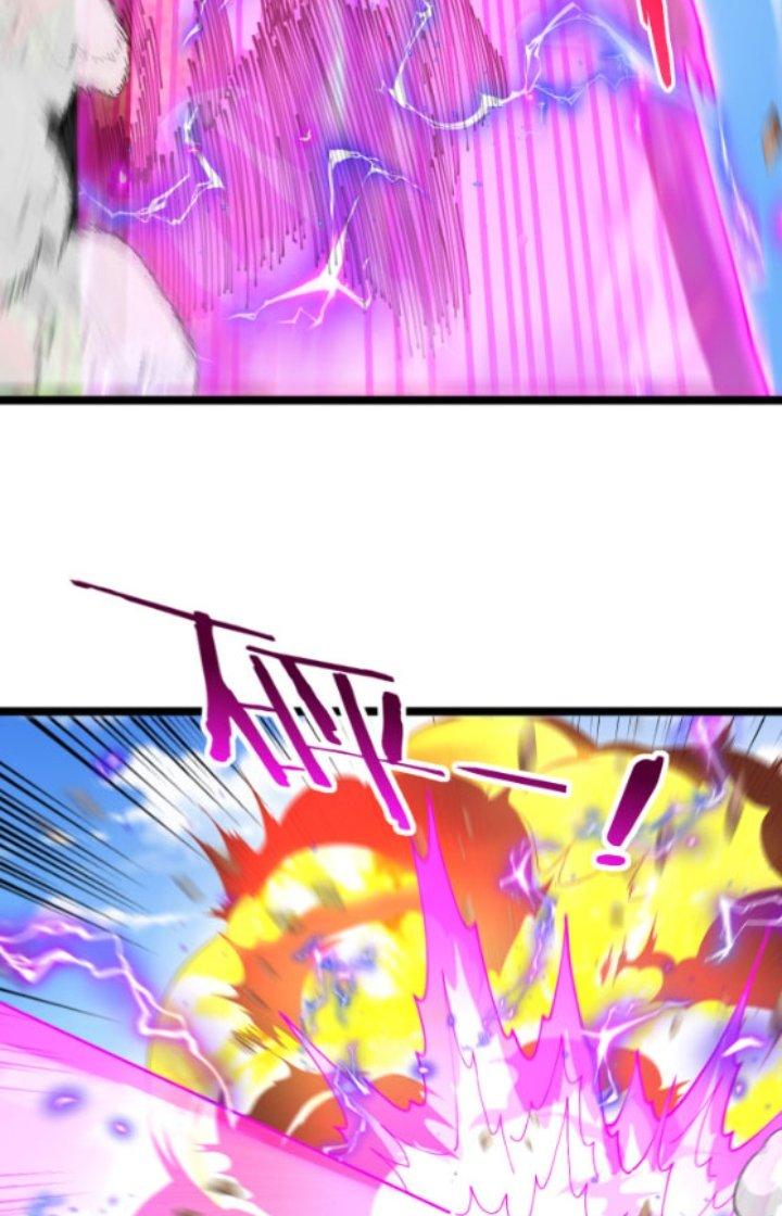 sau khi nằm, ta trở thành đại yêu chi vương chapter 10 40