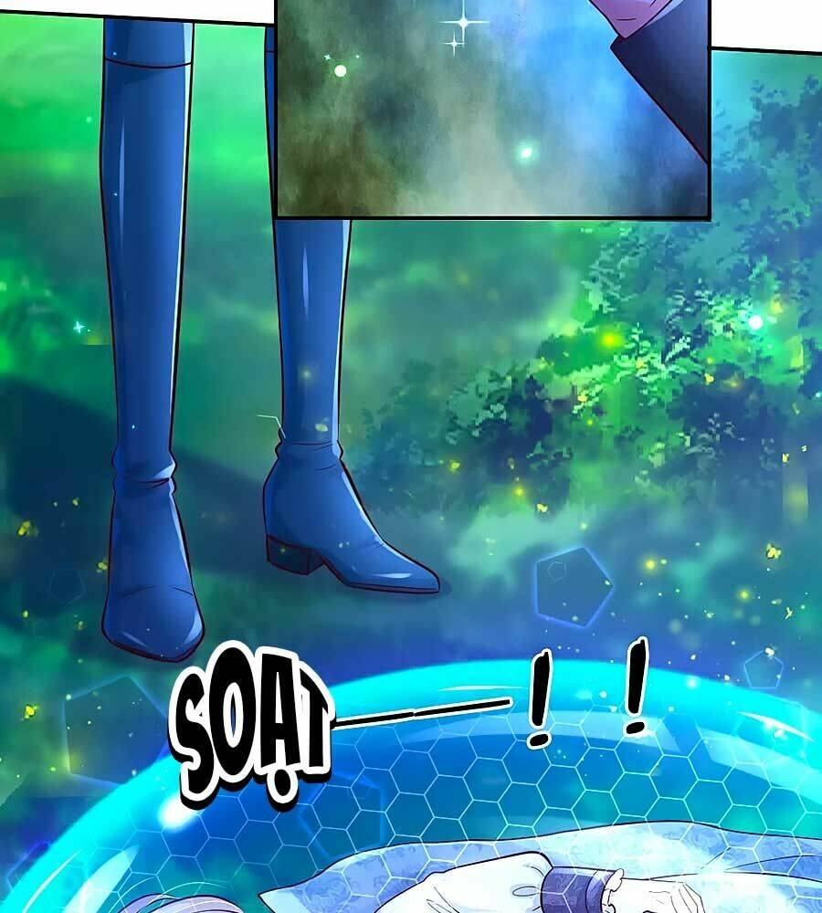 bỗng một ngày trở thành con gái nhà vua chapter 217 13