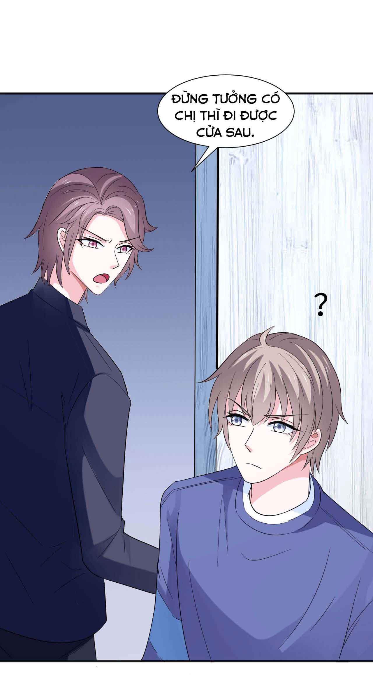 bí mật không thể yêu đương chapter 49 32