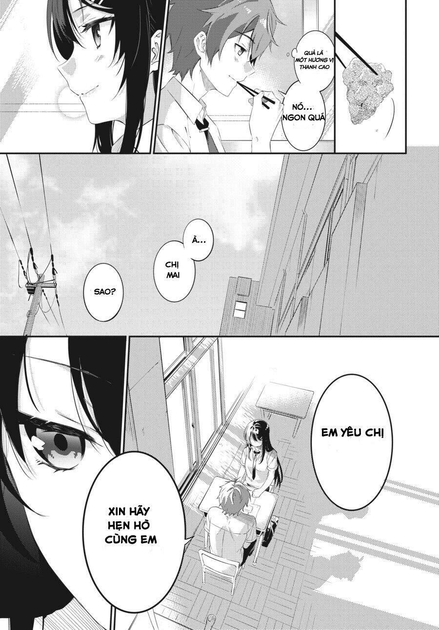 seishun buta yarō wa puchidebiru kōhai no yume o minai chapter 1 10