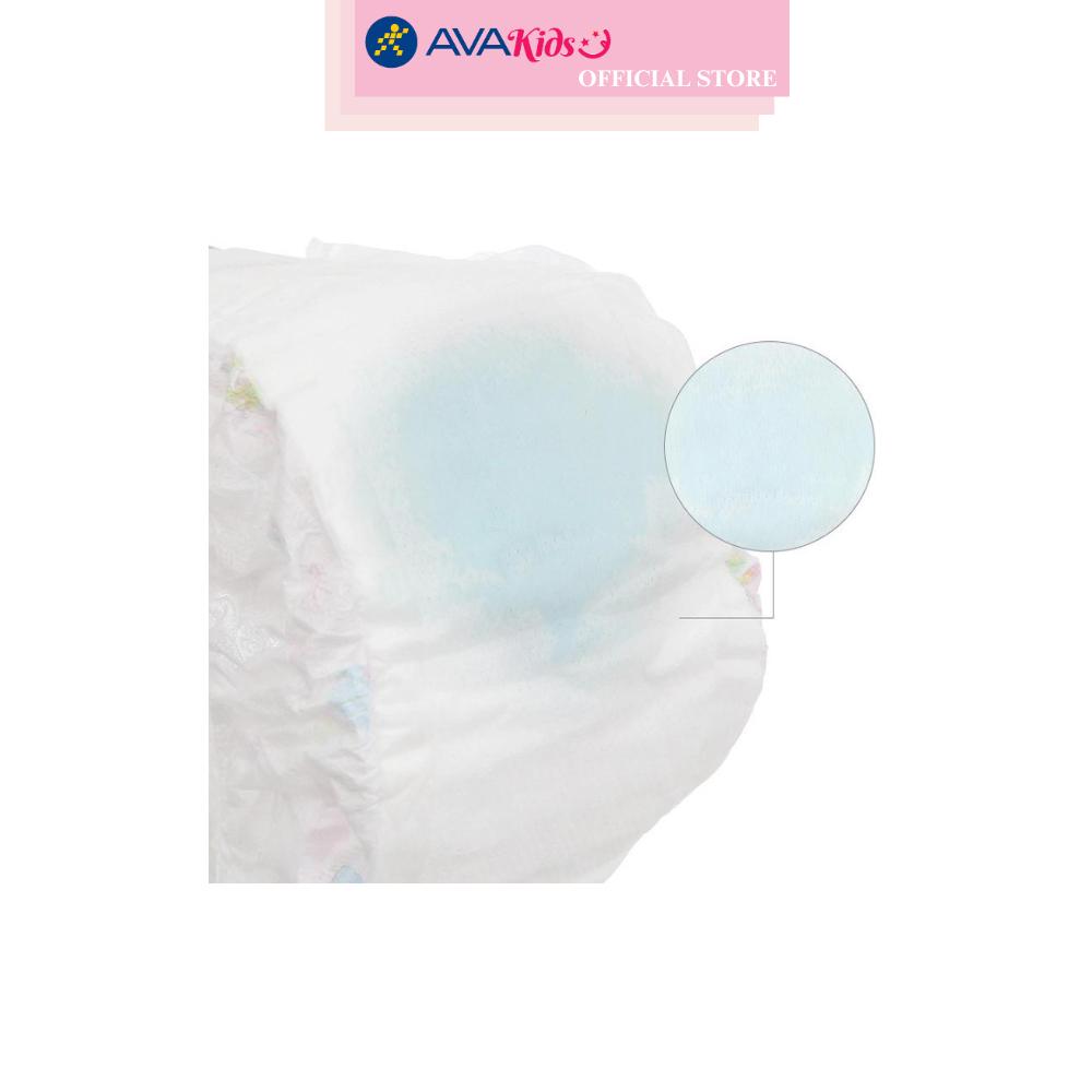 Tã dán Bobby size S 80 miếng (4 - 8 kg)