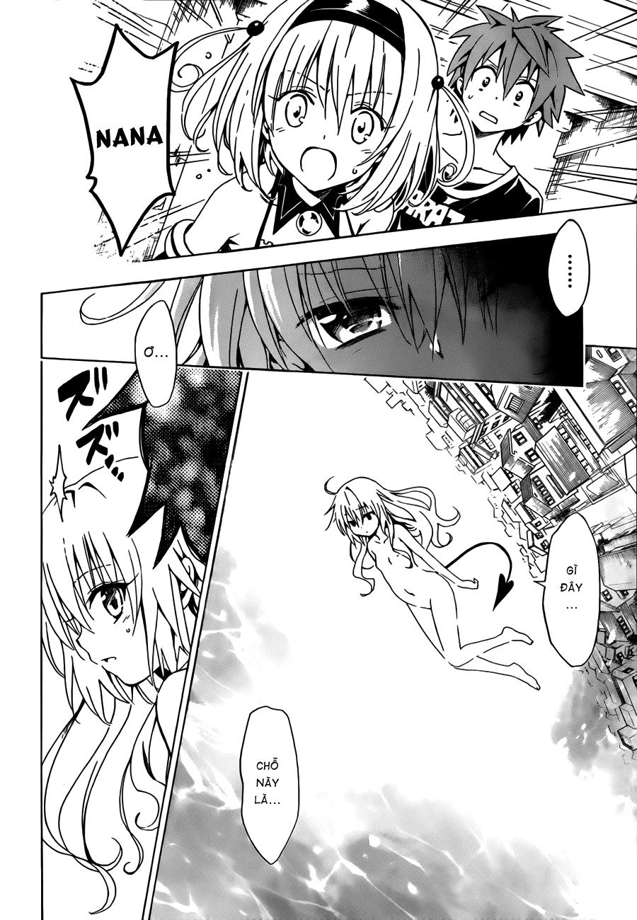 to love - ru darkness chapter 22 17