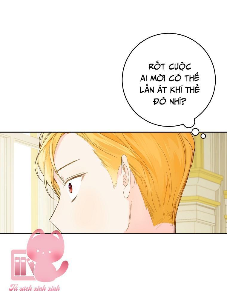 trang trại hạt dẻ cạnh hoàng cung chapter 39 43