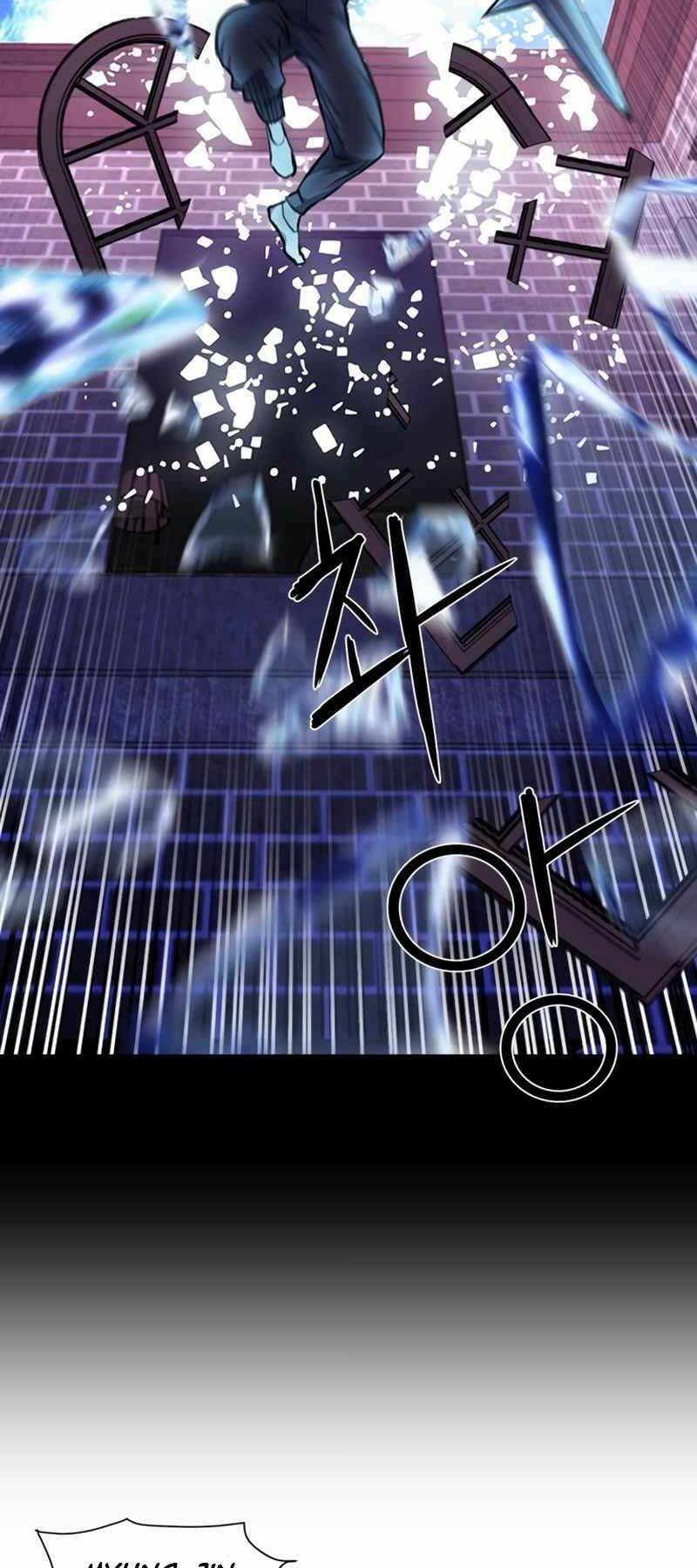 Druid Tại Ga Seoul - Người Hóa Thú Chapter 55 79