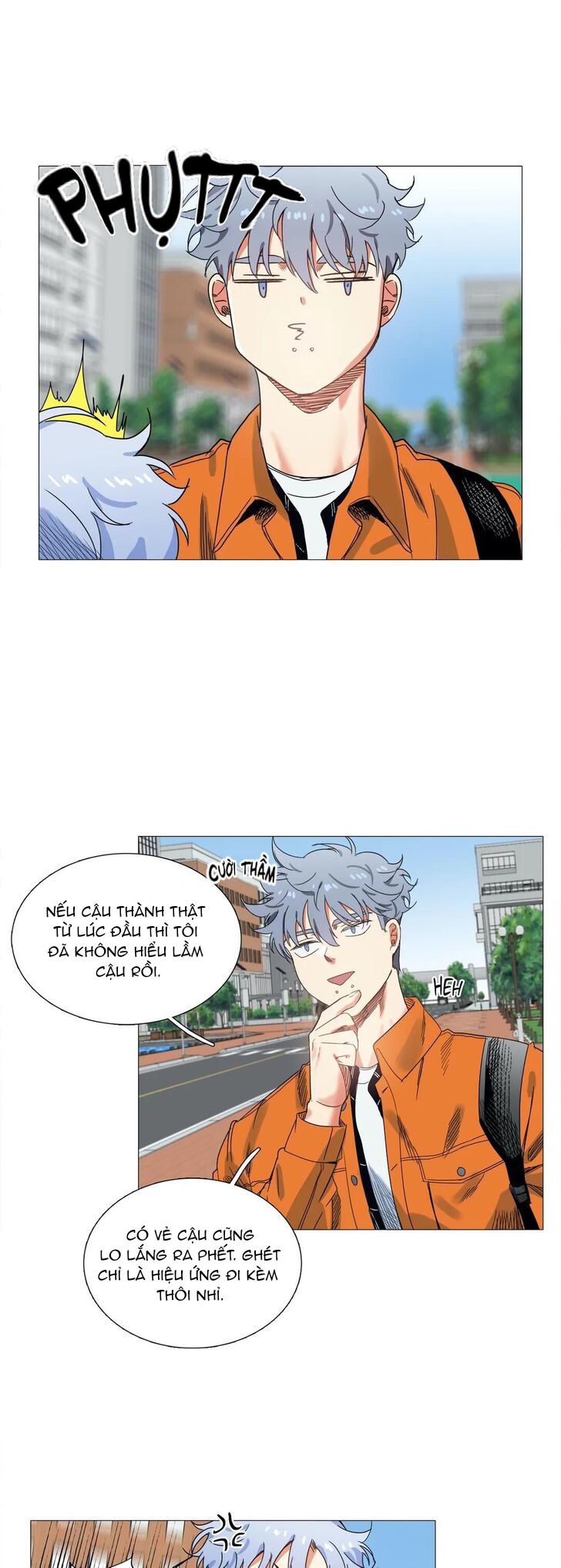 khiến anh cười chapter 22 16