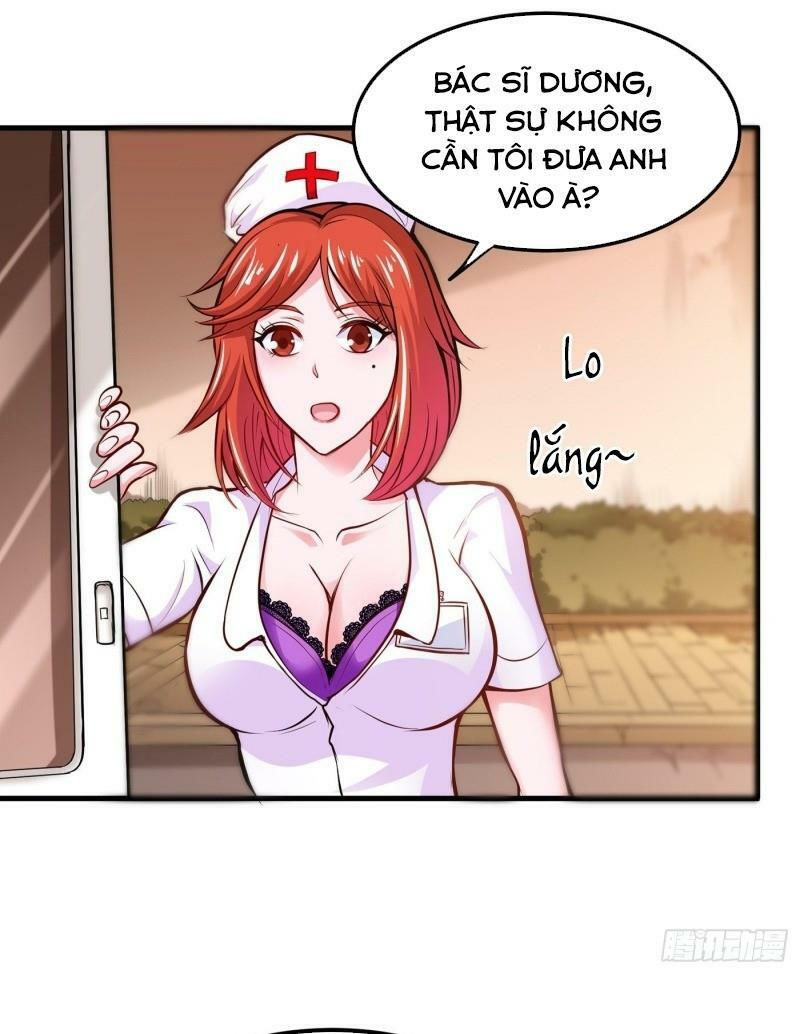 tối cường thần y tại đô thị chapter 87 7