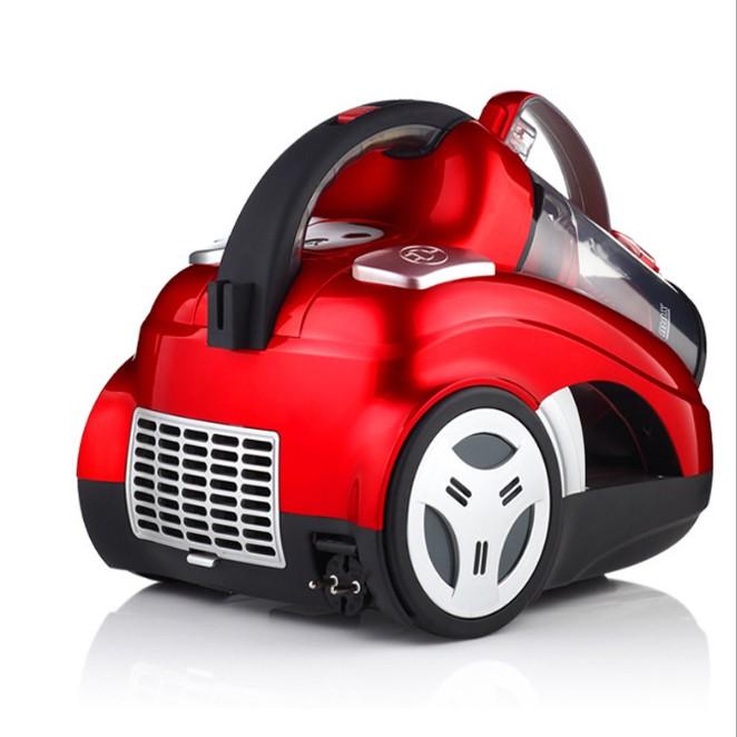 Máy hút bụi gia đình Vacuum Cleaner 2600w công suất cao độ ồn thấp - ShopToro - AsiaMart