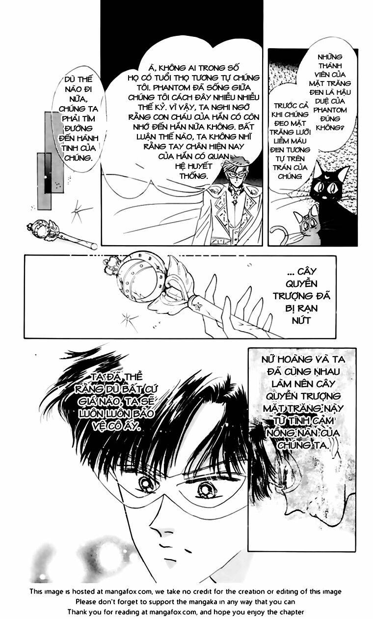 thủy thủ mặt trăng chapter 21.2 3