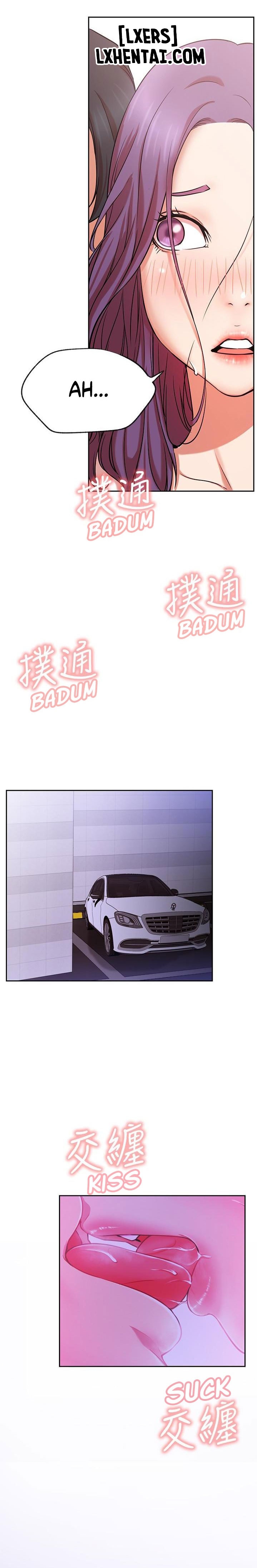 cuộc sống như anh hằng mơ chapter 20 18