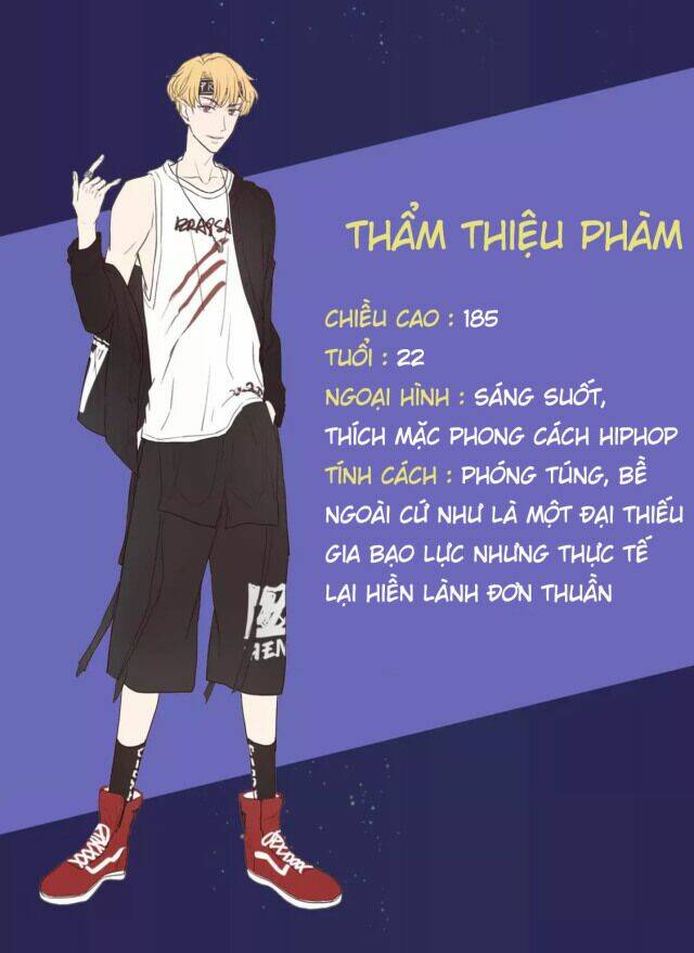 cao phán chapter 0 7