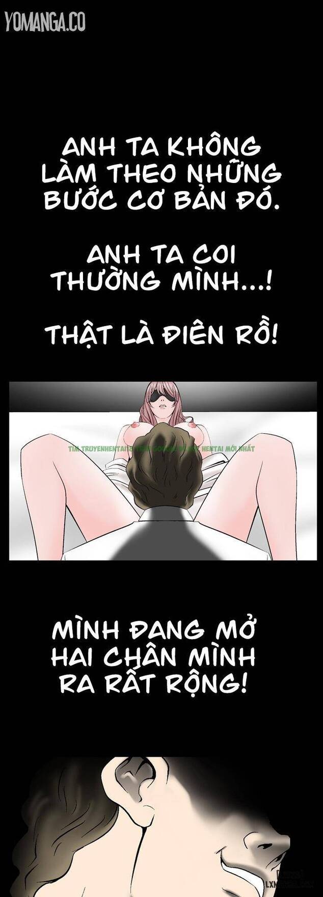 mùi vị của đôi bàn tay chapter 15 16