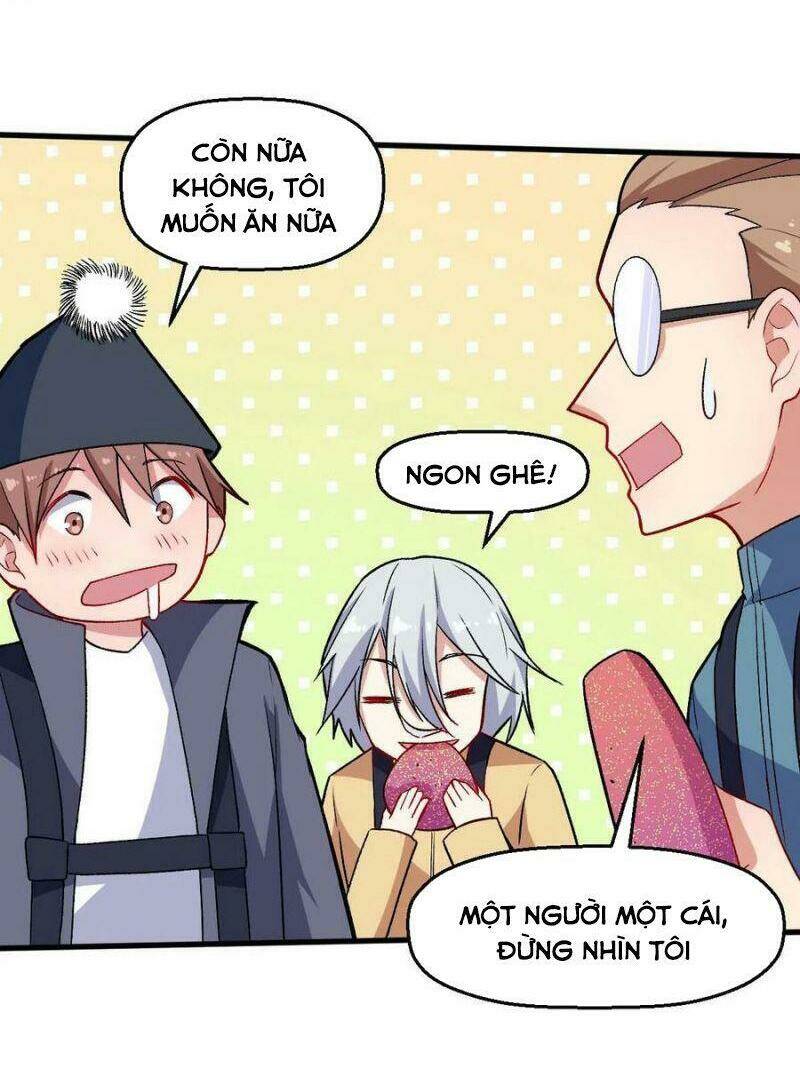 vườn trường cuồng sư hệ thống chapter 160 21