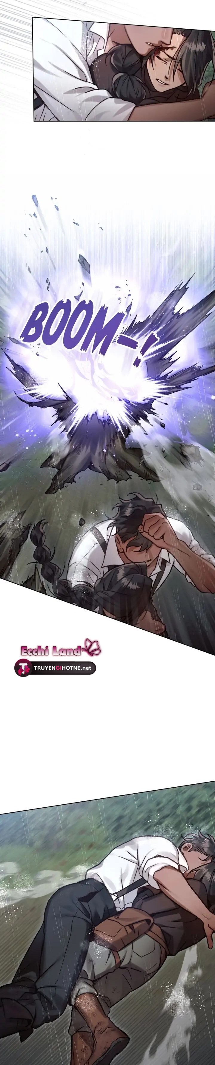 nữ giả kim chapter 3.2 1