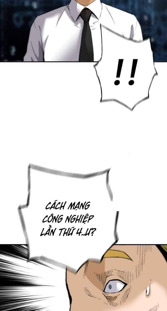 sự trở lại của huyền thoại chapter 84 84