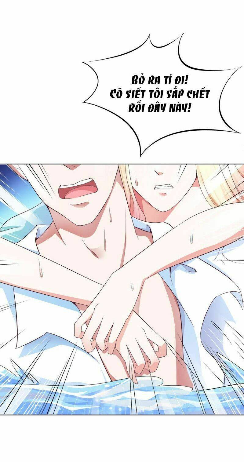 lãnh hôn cuồng ái chapter 6 19