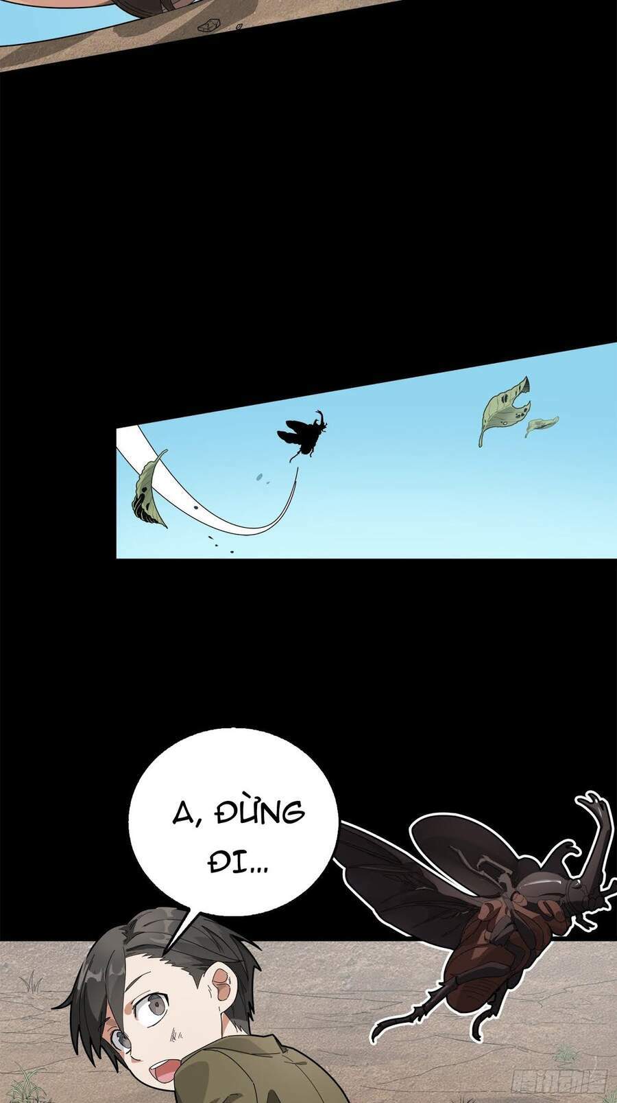 pubg luck rookie chapter 6 12