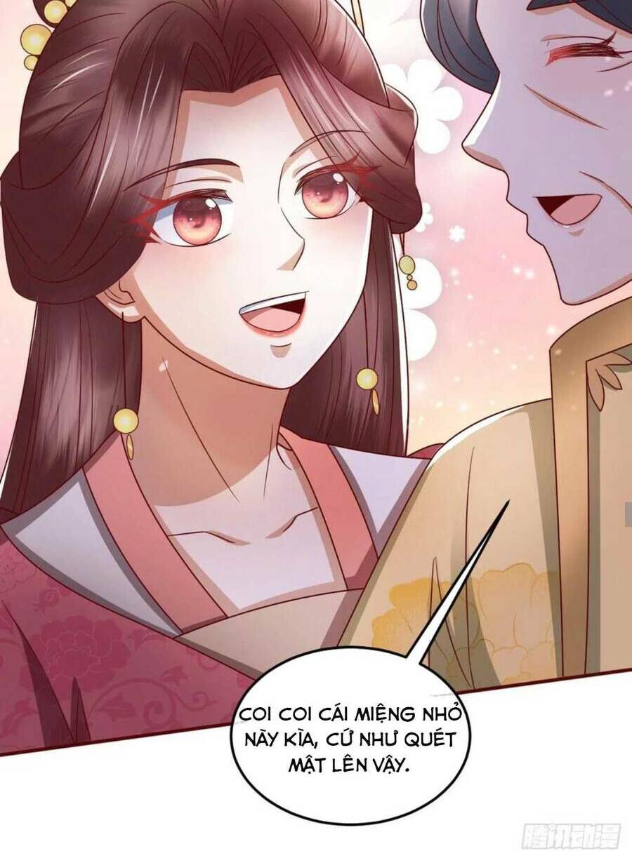 đại đích nữ trọng sinh về báo thù chapter 32 43