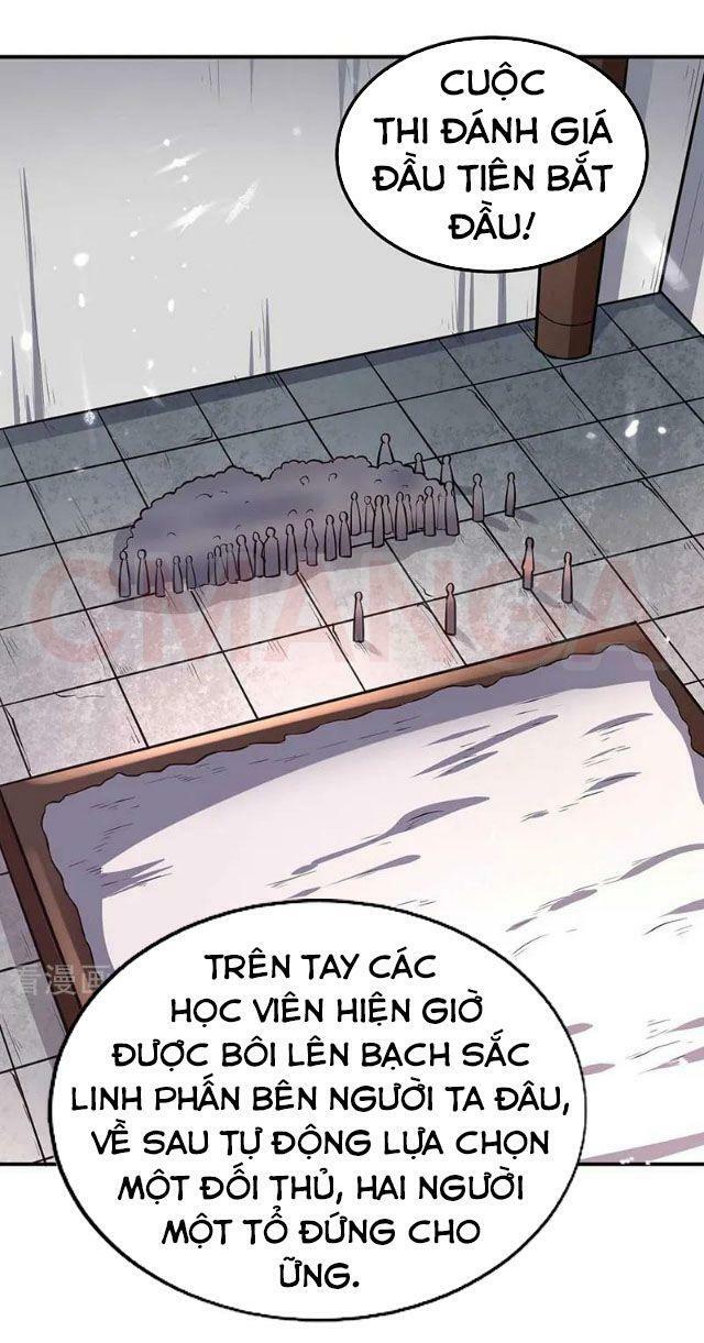 võ đạo độc tôn chapter 202 18
