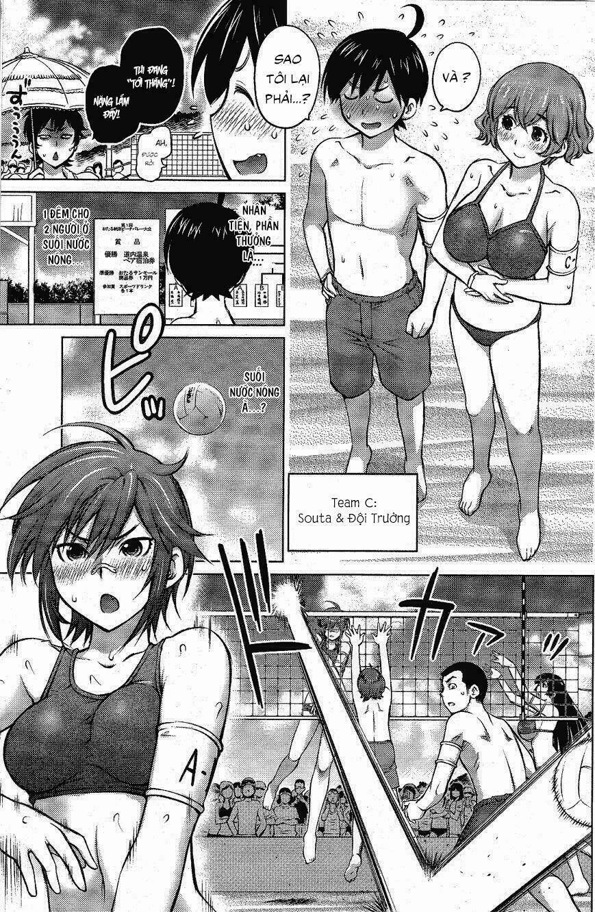 ookii onnanoko wa daisuki desu ka chapter 8 6