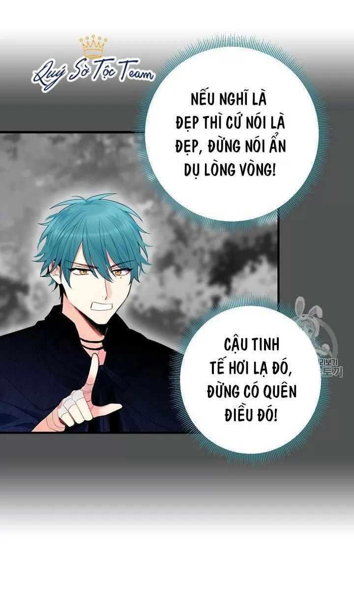 trọng sinh trở thành hoàng phi chapter 128 9