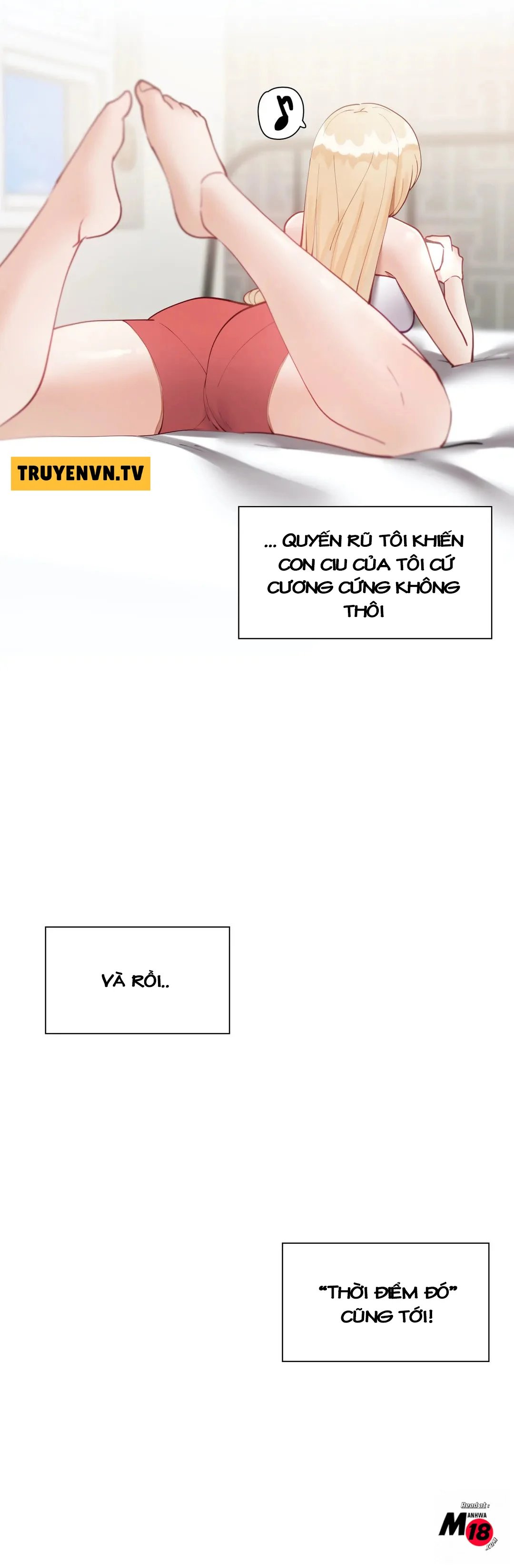 gia sư nữ quái chapter 31 3