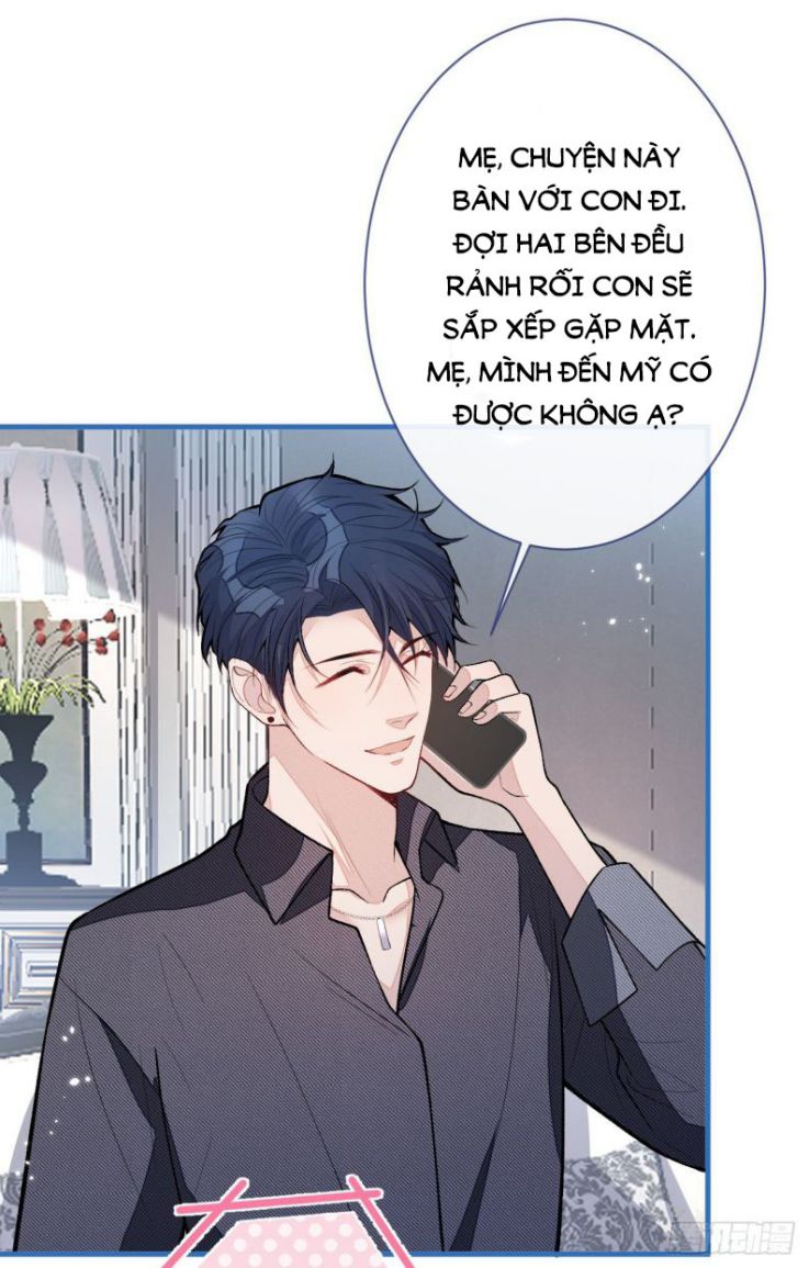 hotsearch của ảnh đế chapter 125 30