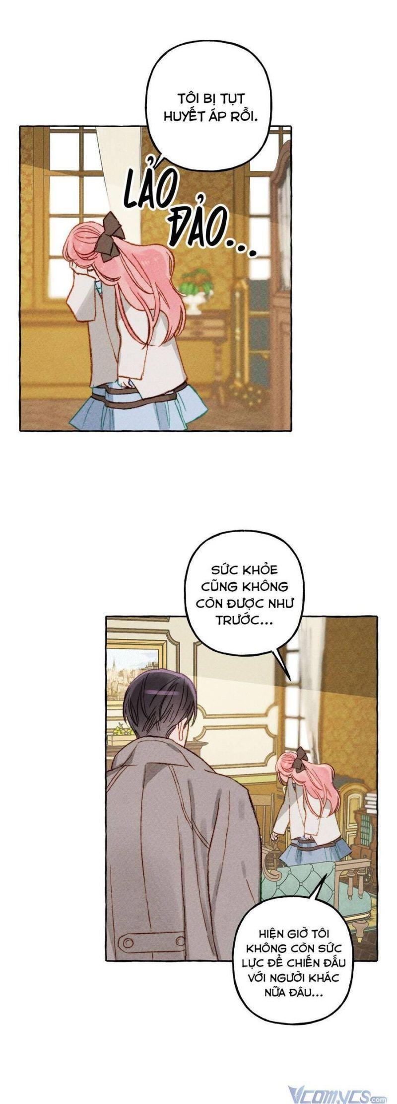 nuôi dưỡng một hắc long chapter 4 7