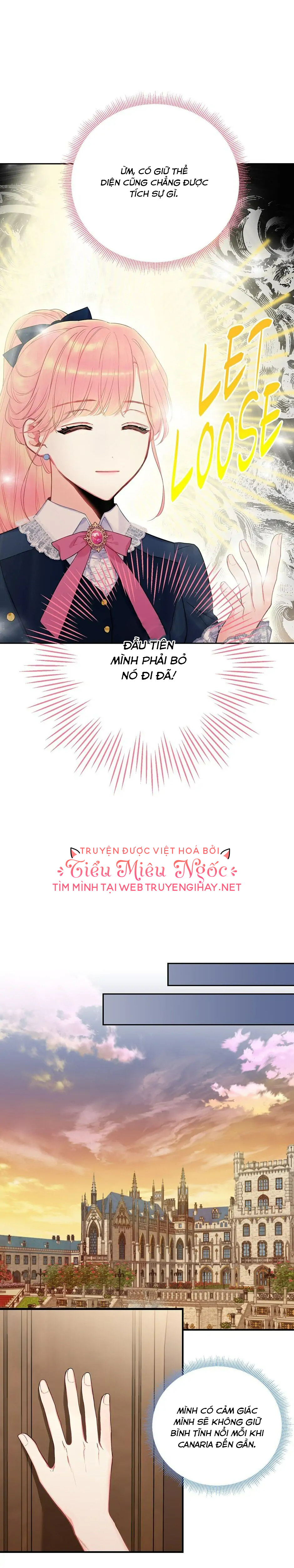 sống sót với thân phận là vợ của vị anh hùng chapter 89 12