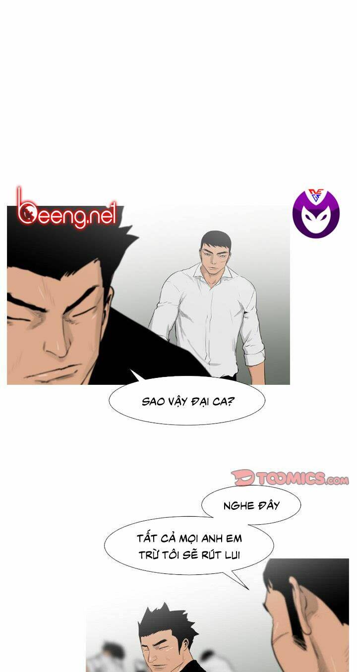 kẻ mạnh nhất - tong edge chapter 61 31