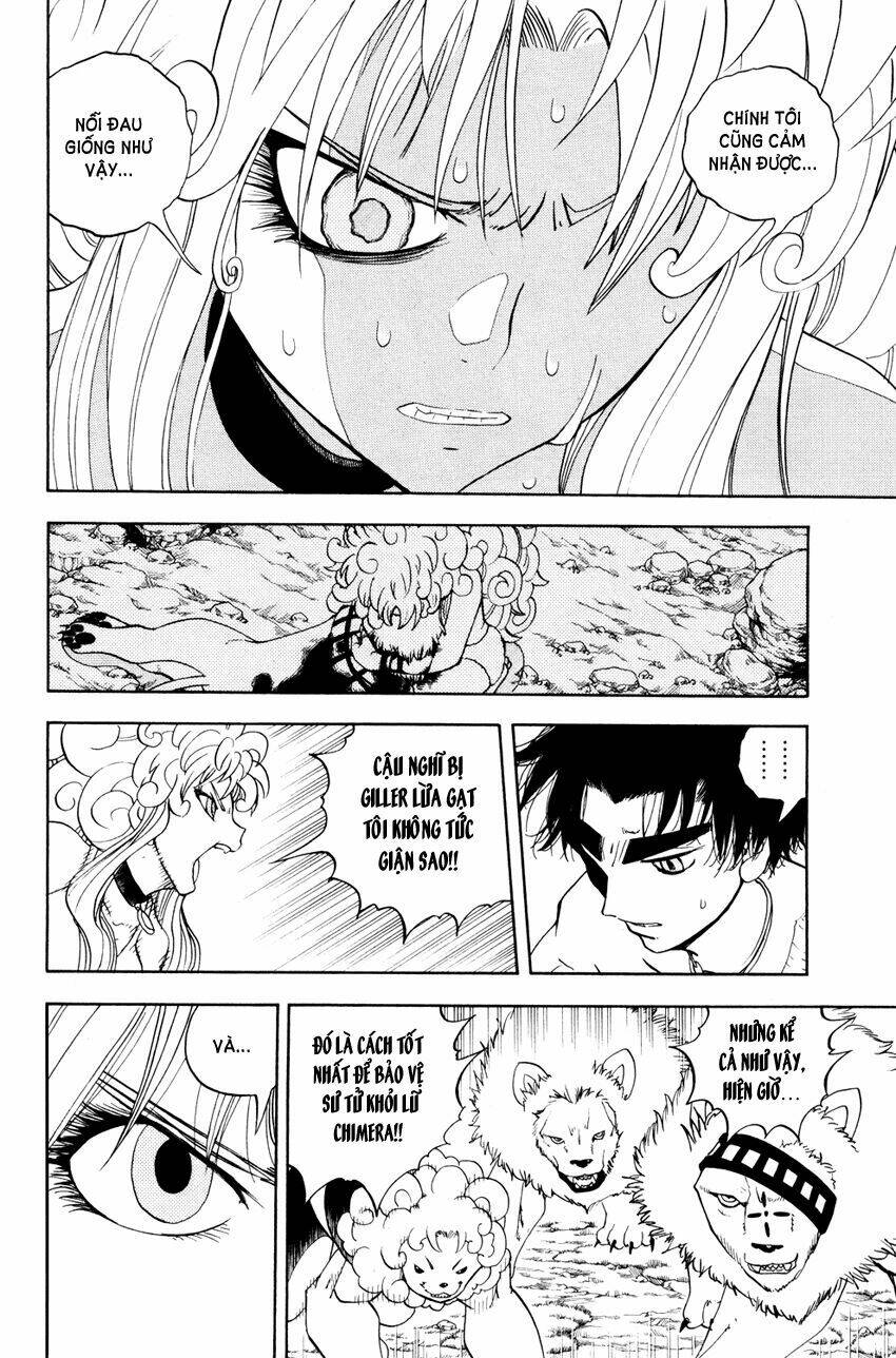 doubutsu no kuni chapter 29 31