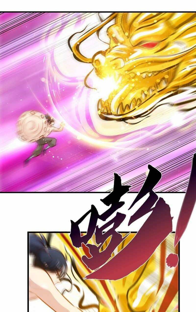 chí tôn thần ma chapter 141 6