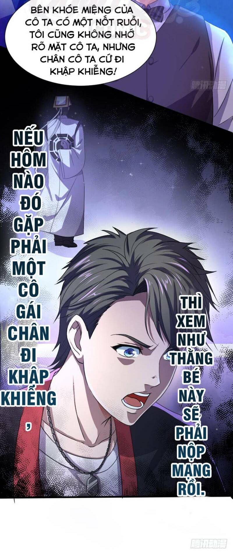thập nhị thiên kiếp chapter 1 22