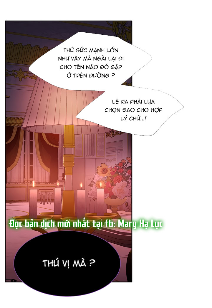 năm môn đệ của charlotte chapter 101 11