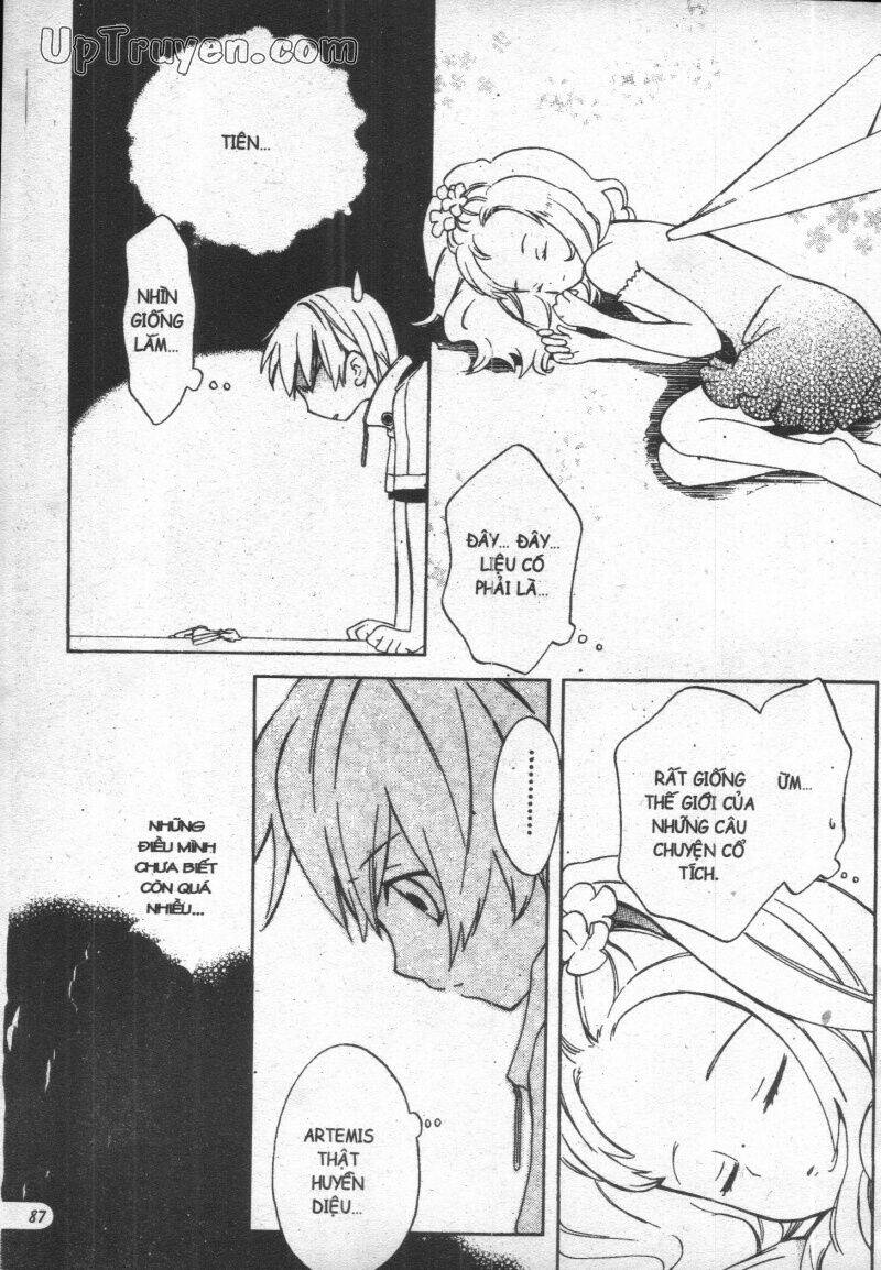 hoshi no witch chapter 1 87