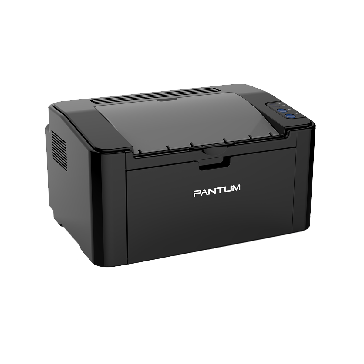 Máy in laser đơn năng đen trắng Pantum P2505 (In USB) - Hàng chính hãng