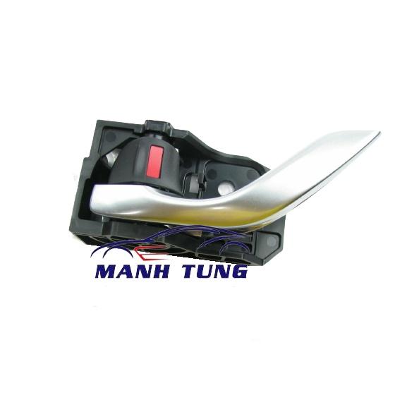 Tay cửa trong L + R , CX5 2014 - KD5359330C - KD5358330C