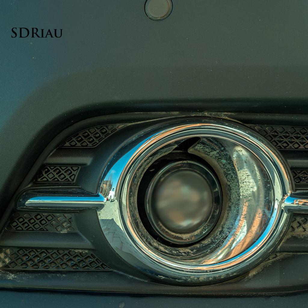 Đèn Sương Mù Siêu Sáng Cho Xe Audi 2002-2005 A6 C5