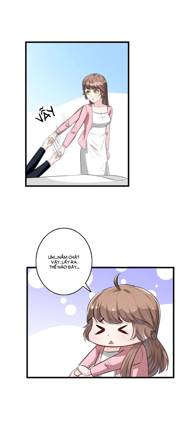 tân nương thế thân chapter 27 9