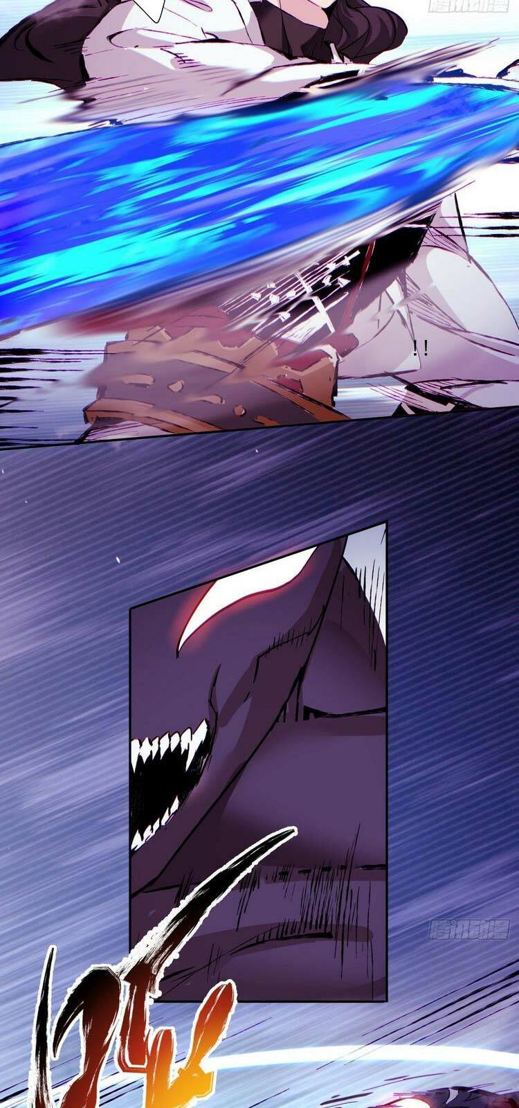 ta là nhà giàu số một, ta không muốn trọng sinh chapter 107 22