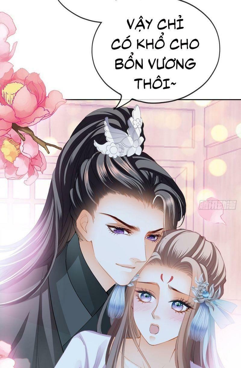 bổn vương muốn nàng chapter 35 26