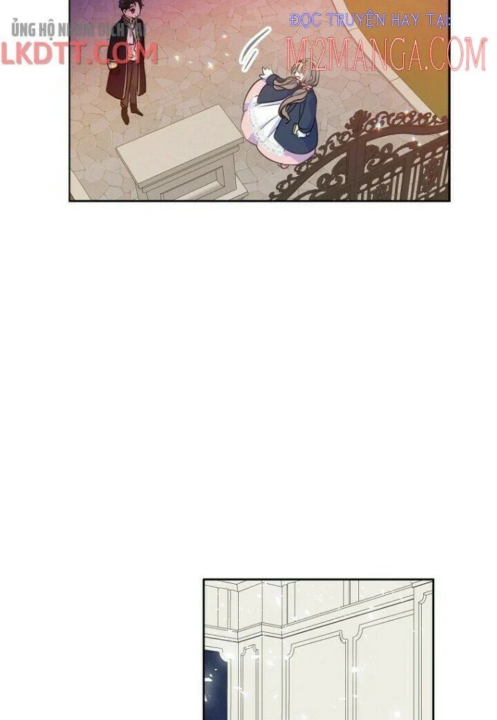 bệ hạ, xin đừng giết tôi!! chapter 46.5 4