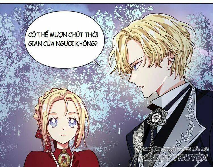 nữ hoàng ngoại khoa chapter 41.2 61