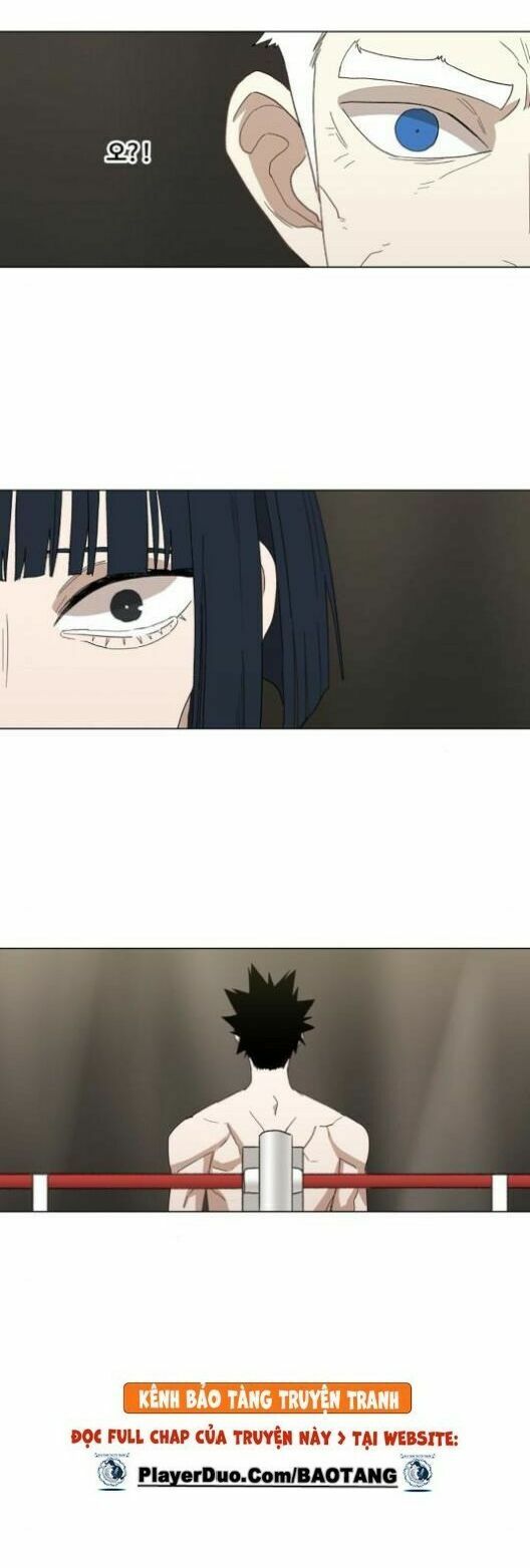 Võ Sĩ Quyền Anh chapter 50 44