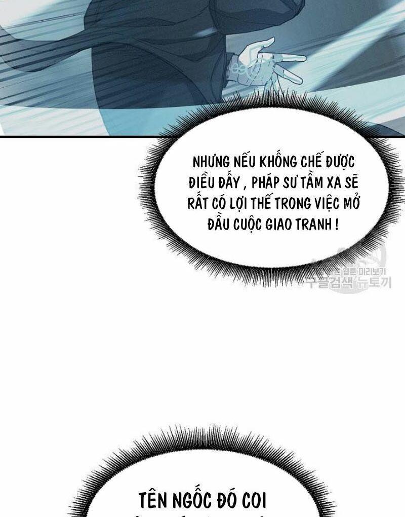 shaman - pháp sư chapter 25 36