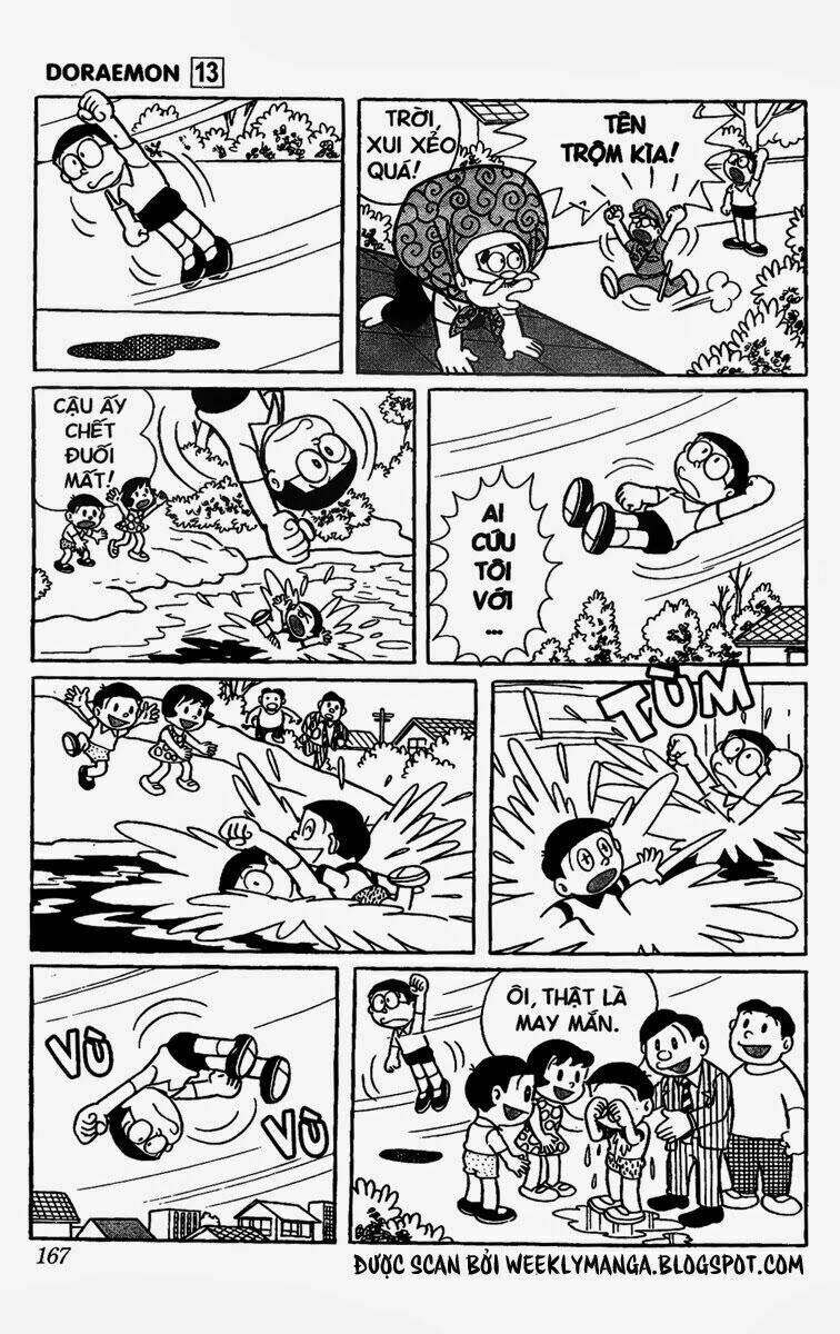 doraemon chapter 246 8
