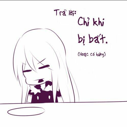 khr doujinshi - b26 short doujin chapter 6 7