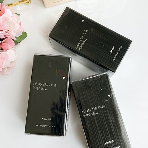 Nước hoa Armaf Club de Nuit (105ml) - Hàng chính hãng