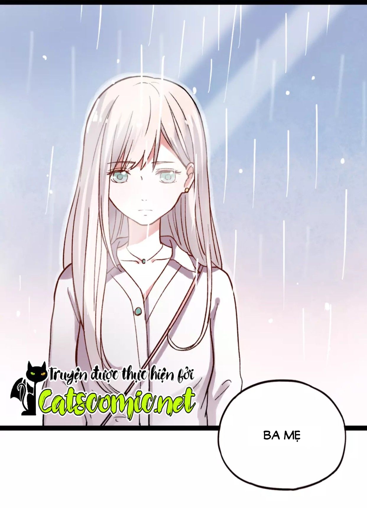 Cậu Đã Từng Yêu Tôi chapter 31 - Trang 13