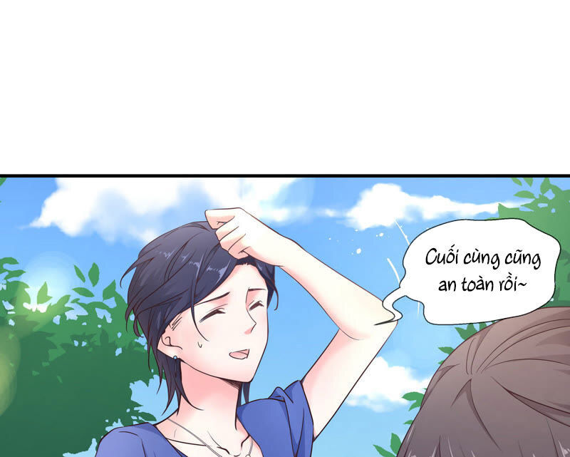 chiến lược lãng mạn của thịnh thiếu chapter 44 20